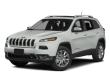 Used 2014 Jeep Cherokee Latitude SUV