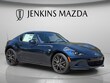  Mazda MX-5 Miata RF