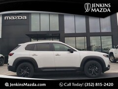 2025 Mazda CX-50 2.5 S Premium Package SUV