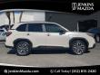 Used 2025 Subaru Forester Touring SUV