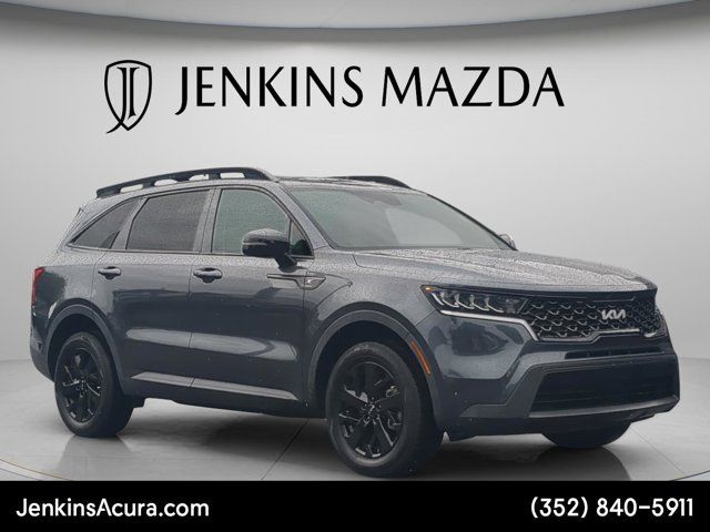 2023 Kia Sorento
