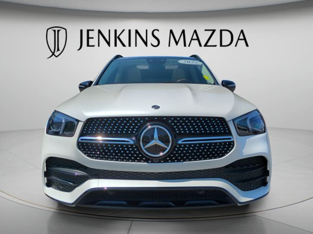 Used 2022 Mercedes-Benz GLE GLE 350 SUV