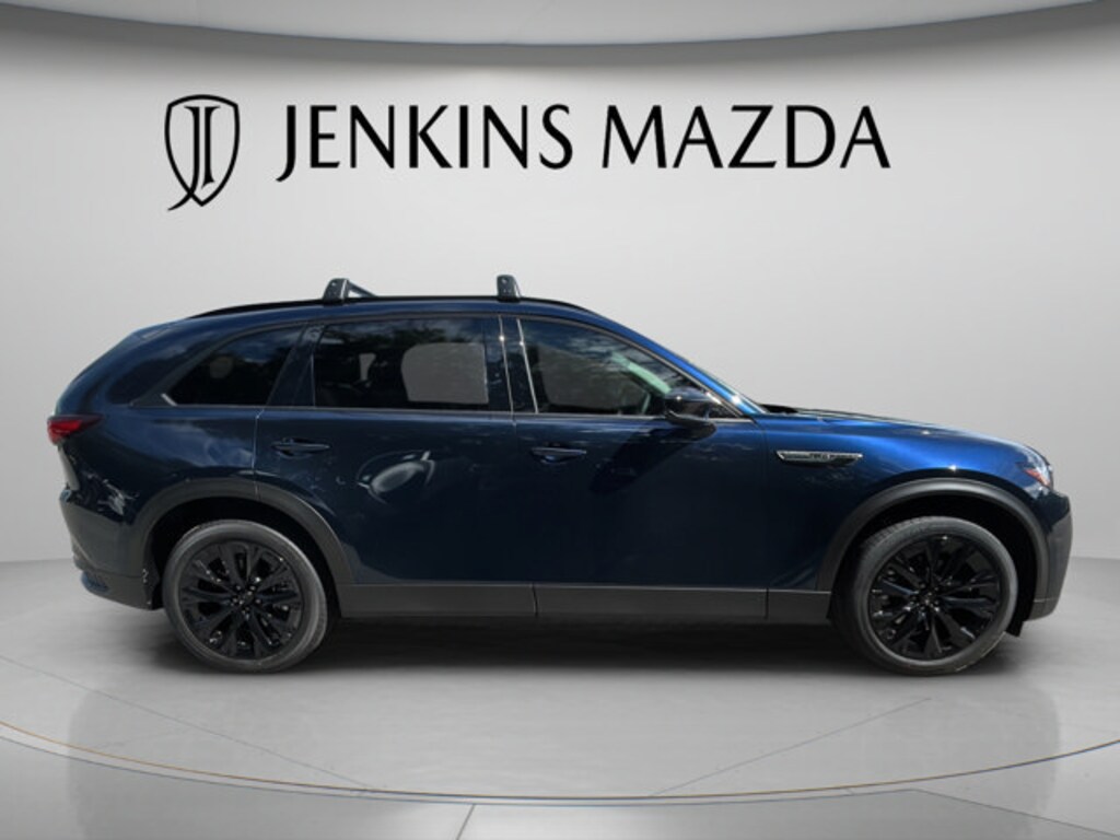 New 2026 Mazda CX-90 3.3 Turbo Premium Sport SUV