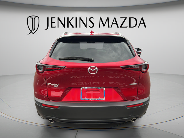 Used 2021 Mazda CX-30 Premium SUV