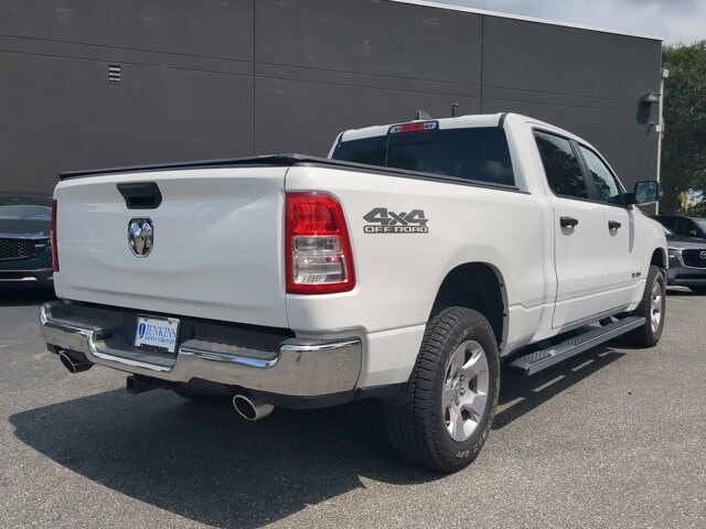 2023 Ram 1500 Big Horn Lone Star photo 3