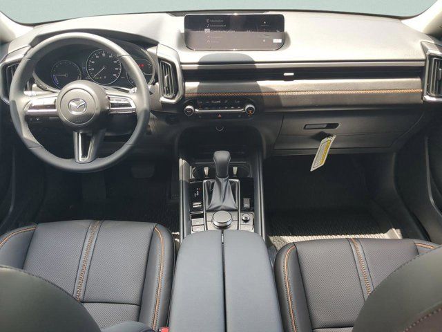 2025 Mazda CX-50 Premium - Photo 10