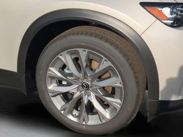 2026 Mazda CX-90 Premium Plus Package - Photo 26