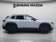 Used 2025 Mazda CX-50 Hybrid Premium SUV