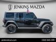 Used 2019 Jeep Wrangler Unlimited Sport S SUV