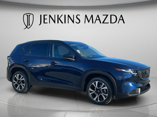 New Mazda CX-5 for Sale in Ocala, FL | Jenkins Mazda of Ocala