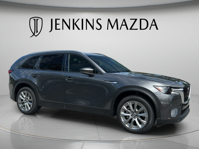  Mazda CX-90