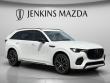 Certified 2025 Mazda CX-70 3.3 Turbo S Premium SUV