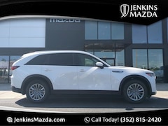 2025 Mazda CX-90 3.3 Turbo Select Package SUV