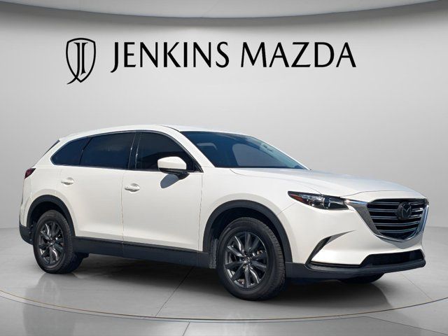 2022 Mazda CX-9 Touring AWD's photo