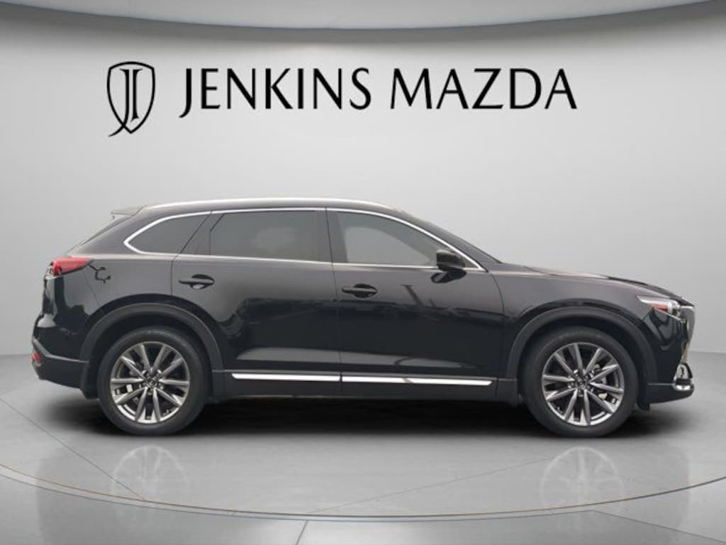 Used 2022 Mazda Mazda CX-9 Grand Touring SUV