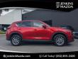 Certified 2023 Mazda CX-5 2.5 S Select Package SUV