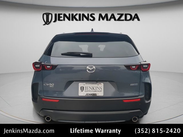 2026 Mazda CX-50 Preferred - Photo 7