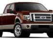 Used 2011 Ford F-150 Lariat Truck