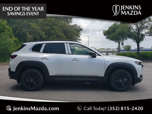 2025 Mazda CX-50 Premium's photo