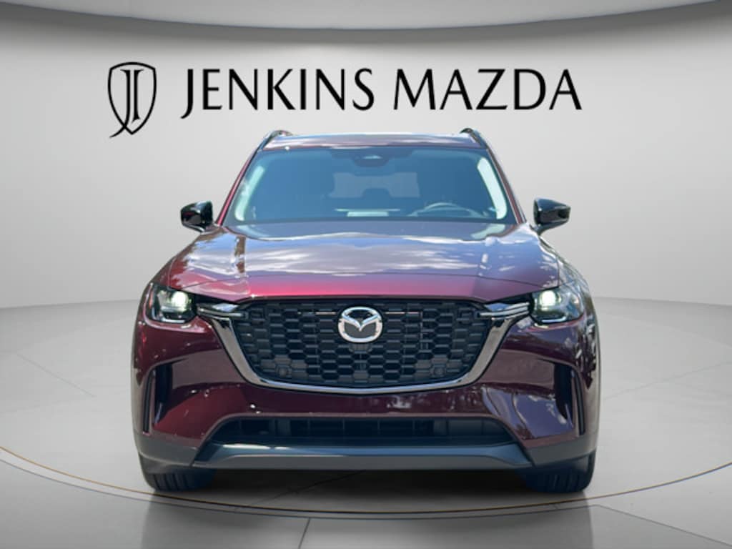New 2026 Mazda CX-90 3.3 Turbo Premium SUV