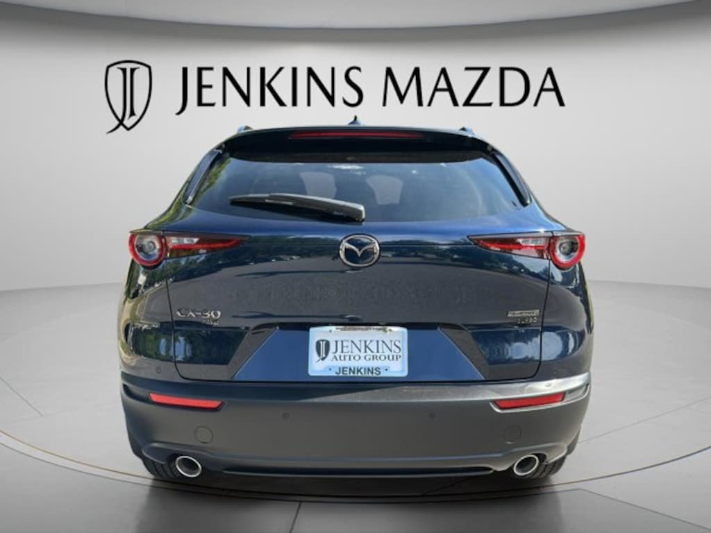 New 2026 Mazda CX-30 2.5 Turbo Premium Plus SUV