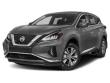 Used 2022 Nissan Murano S SUV