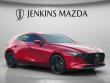 Certified 2024 Mazda Mazda3 Hatchback 2.5 S Premium Package Hatchback