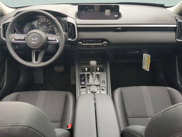 2026 Mazda CX-50 Preferred - Photo 13