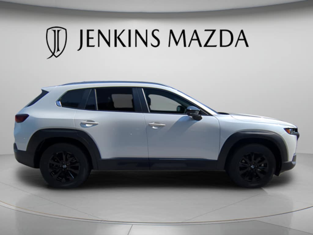 New 2026 Mazda CX-50 2.5 S Preferred SUV