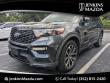 Used 2022 Ford Explorer ST-Line SUV