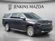 Used 2024 Chevrolet Suburban Premier SUV