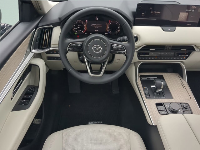 2026 Mazda CX-90 Premium Sport Package - Photo 11