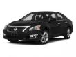 Used 2014 Nissan Altima 2.5 SV Sedan