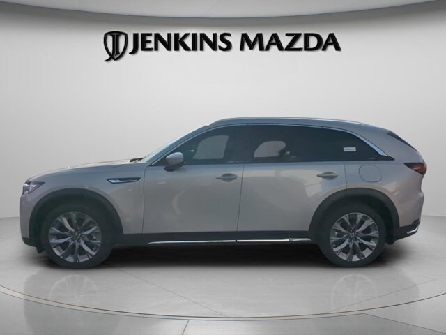 New Mazda CX-90 For Sale or Lease in Ocala, Florida | Jenkins Mazda