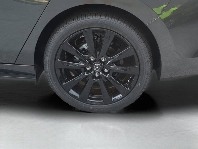 2025 Mazda Mazda3 Select Sport - Photo 24