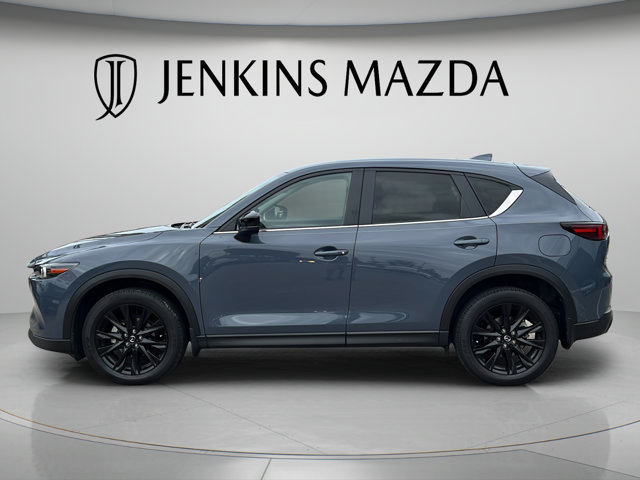 Used 2024 Mazda CX-5 2.5 S Carbon Edition SUV