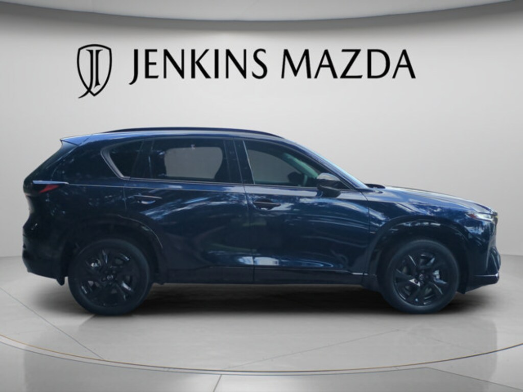 New 2026 Mazda CX-5 2.5 S Premium Plus SUV