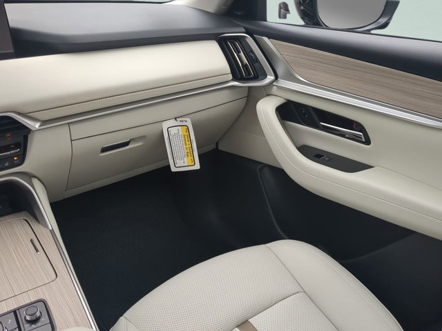 2026 Mazda CX-90 Premium Sport Package - Photo 12