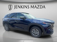 2026 Mazda CX-5 2.5 S Select SUV