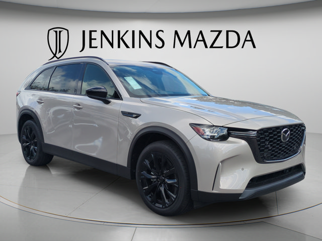New 2026 Mazda CX-90 3.3 Turbo Premium Sport SUV