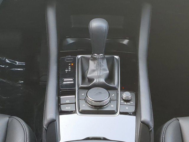 2025 Mazda Mazda3 Select Sport - Photo 14