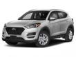 Used 2021 Hyundai Tucson Value SUV