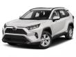 Used 2021 Toyota RAV4 XLE Premium SUV