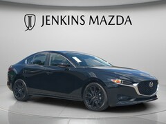 2026 Mazda Mazda3 Sedan 2.5 S Select Sport Sedan