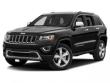 Used 2015 Jeep Grand Cherokee Limited 4x4 SUV