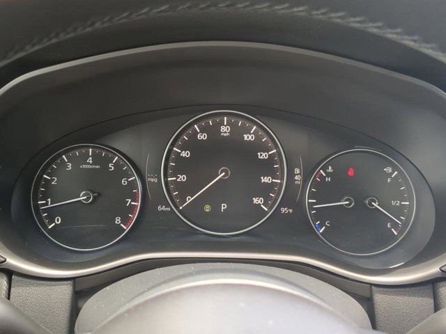 2025 Mazda CX-50 Premium - Photo 20