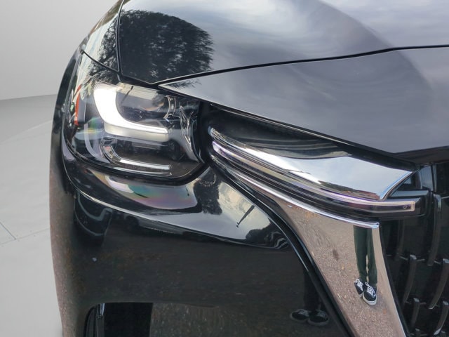 2026 Mazda CX-90 Premium Plus Package - Photo 28