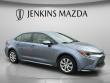 Used 2021 Toyota Corolla LE Sedan