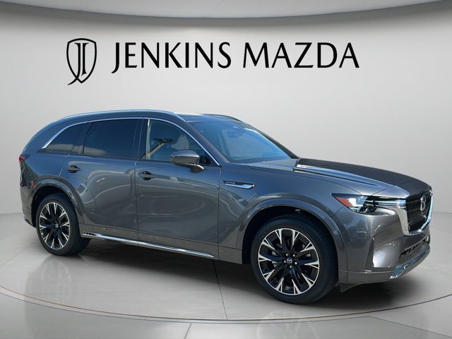  Mazda CX-90