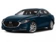 Used 2021 Mazda Mazda3 Premium Sedan